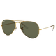 Ray-Ban Aviator Classic Sunglasses - Gold / Cry Green.jpg