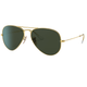 Ray-Ban Aviator Classic Sunglasses - Arista / G-15 Green.jpg