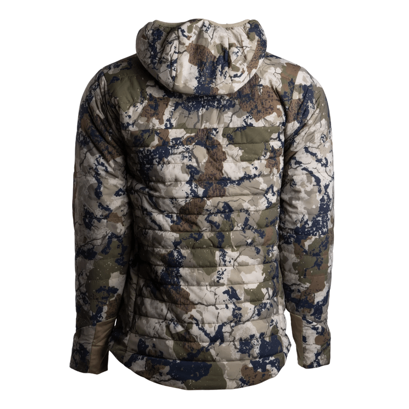 Kings Camo XKG Transition Flex Jacket Bobwards