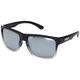 Suncloud Rambler Sunglasses - Black Gray / Silver.jpg