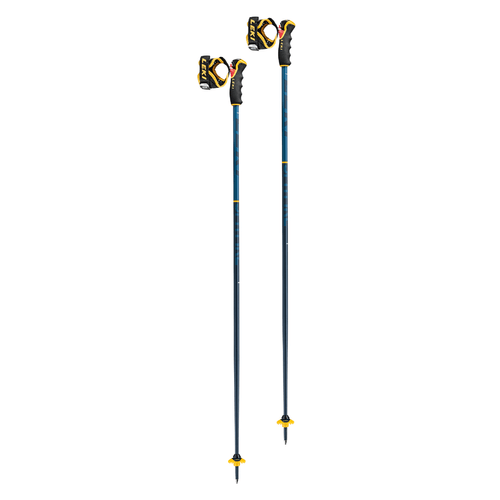 LEKI Spitfire 3D Ski Poles