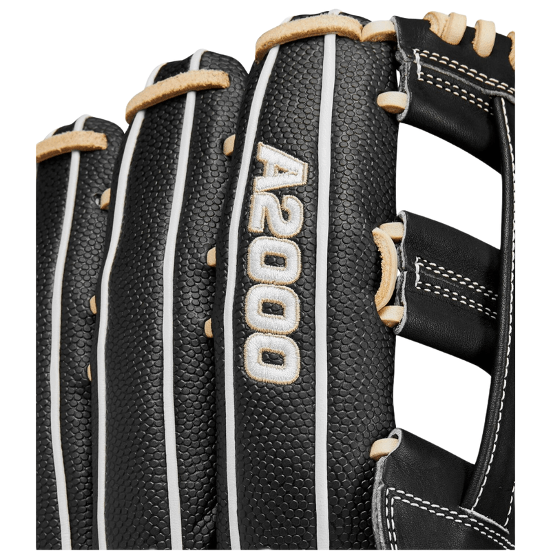 Wilson-A2000-PF50SS-12.25”-Outfield-Baseball-Glove---Black---Blonde---White.jpg