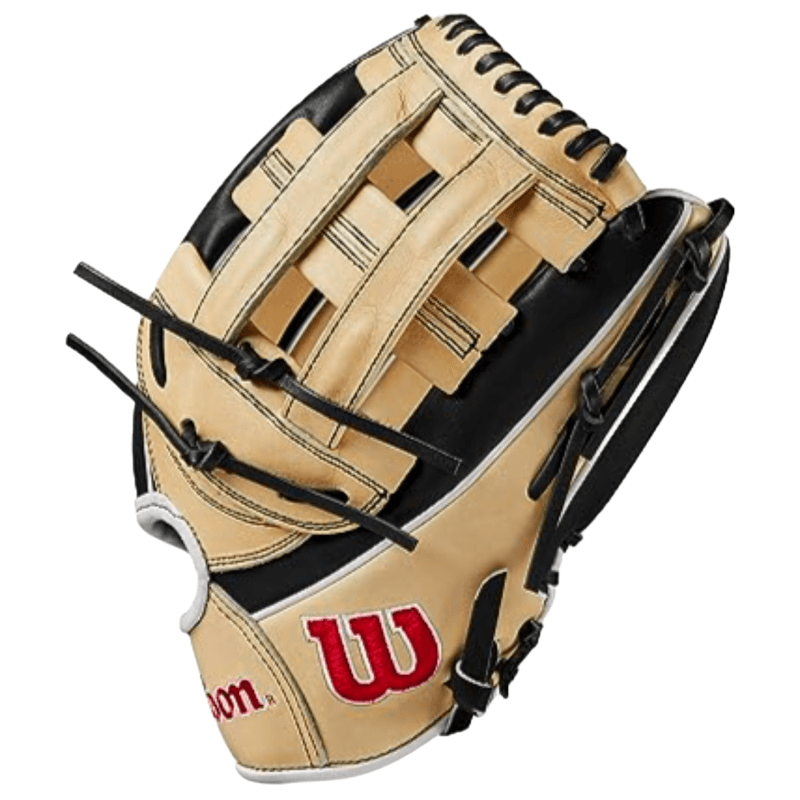 Wilson a2k store 12.5 outfield glove