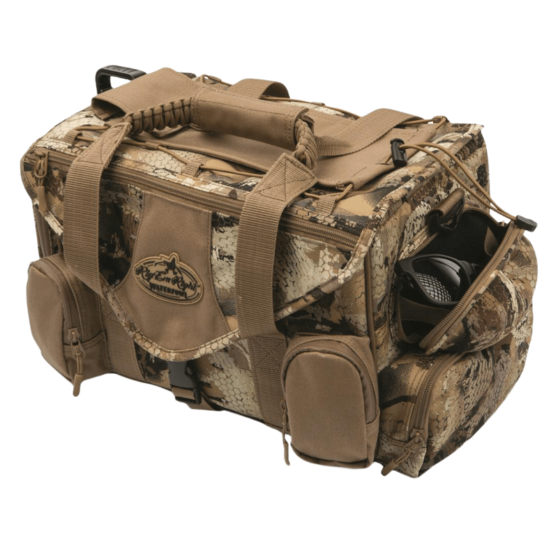 Rig'Em Right Shell Shocker XLT Blind Bag - Optifade Marsh.jpg