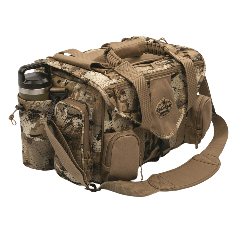 Rig'Em Right Shell Shocker XLT Blind Bag - Optifade Marsh.jpg