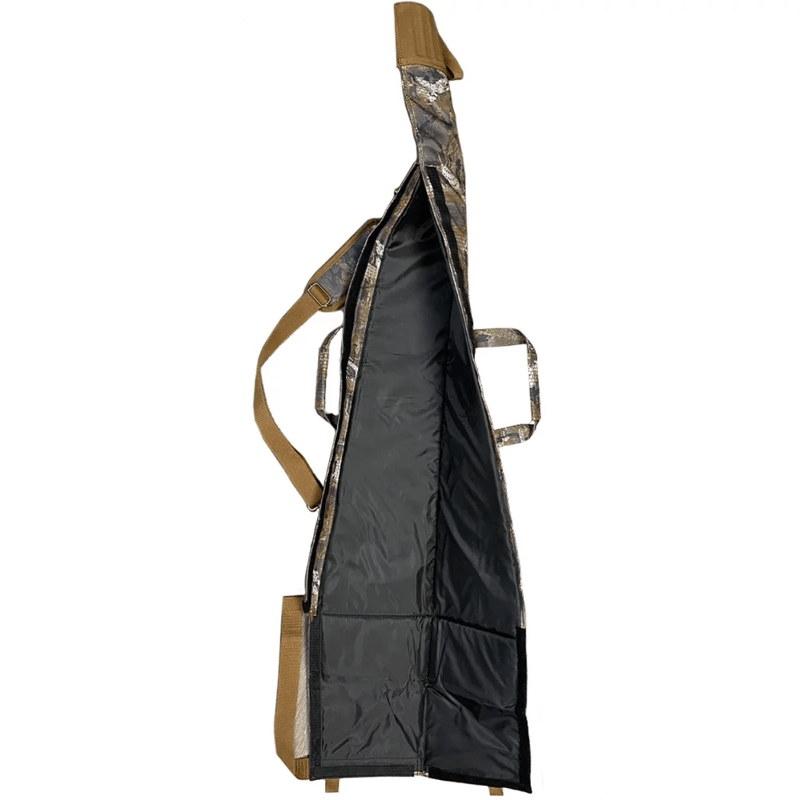 Rig'Em Right Flashpoint Floating Gun Case - Als.com