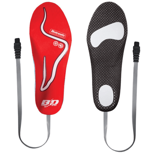 Hotronic Usa XLP C Anatomic Insole