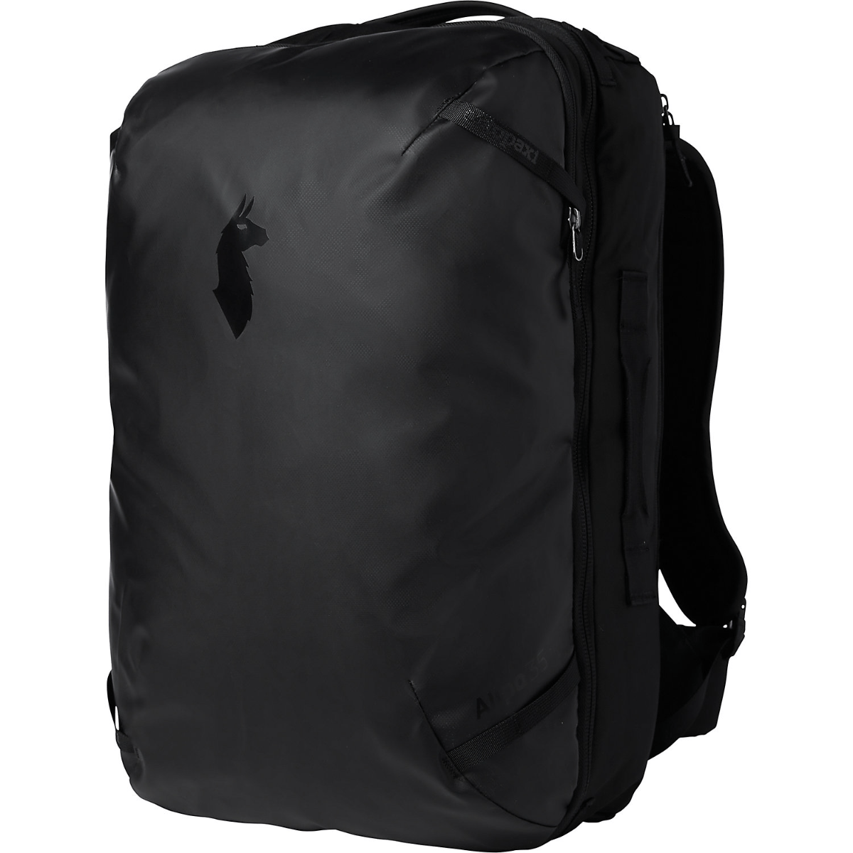 Cotopaxi Allpa 65 L Roller Bag Black