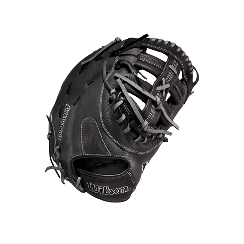 Wilson A1000 1620 Fast Pitch First Base Mitt - 2022