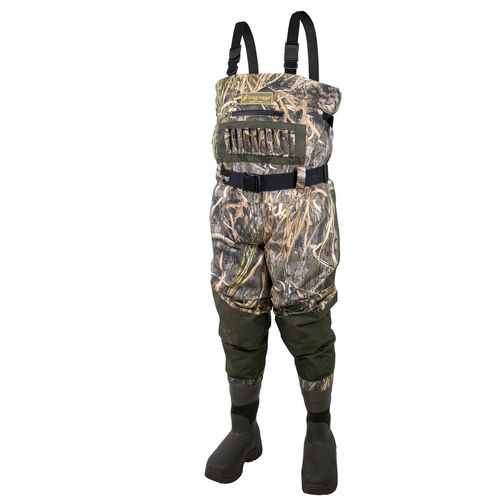 frogg toggs Grand Refuge 3.0 BF Wader - Men's