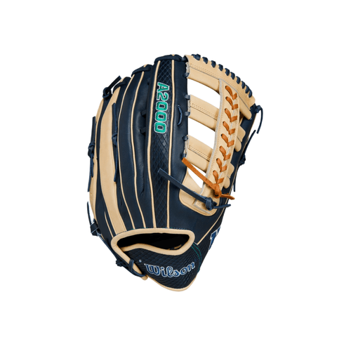 Wilson JROD A2000 Outfield Baseball Glove - 2024