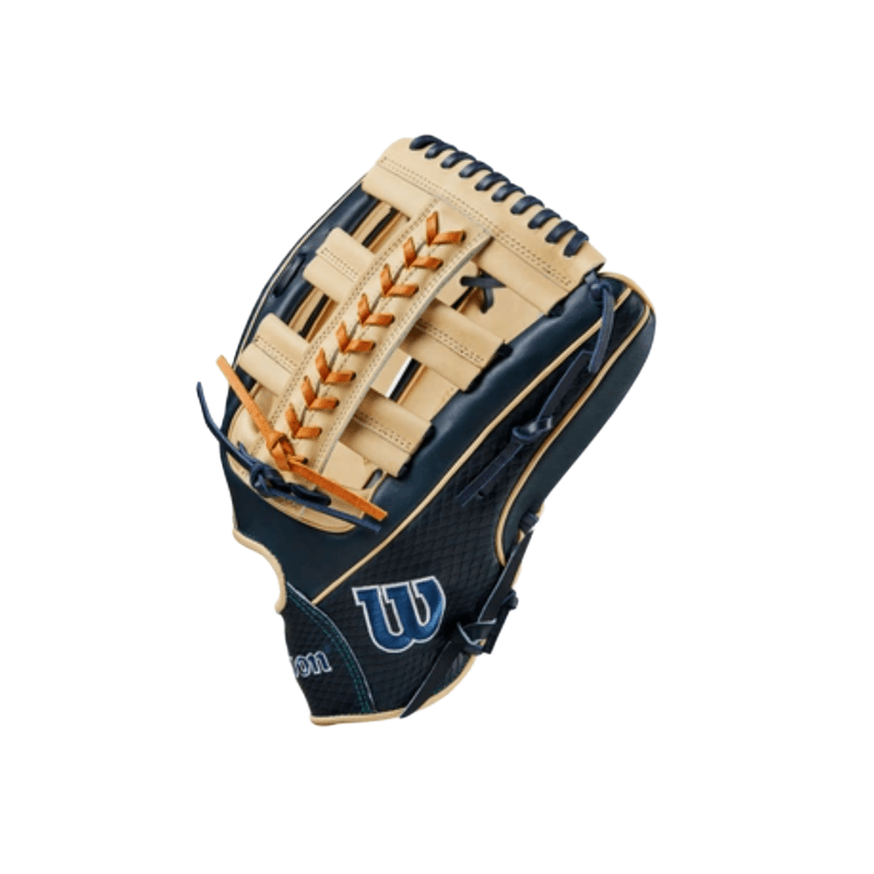 Wilson a2000 kp92 12.25 best sale baseball glove