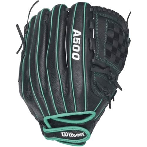 Wilson A500 Siren Fastpitch Infield Glove
