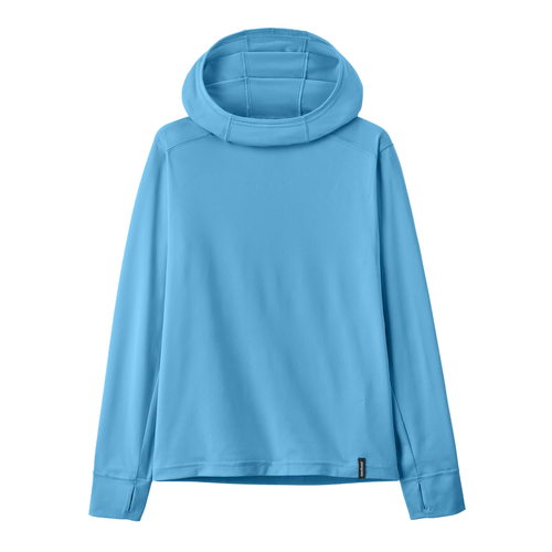 Patagonia Capilene Silkweight UPF Hoodie - Youth