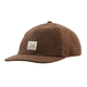 Patagonia Corduroy Cap - 73 Skyline / Topsoil Brown.jpg