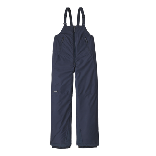 Patagonia Powder Town Bib - Youth