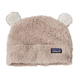 Patagonia Furry Friends Fleece Hat - Infant - Shroom Taupe.jpg