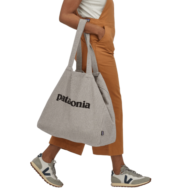 Patagonia Recycled Oversized Tote