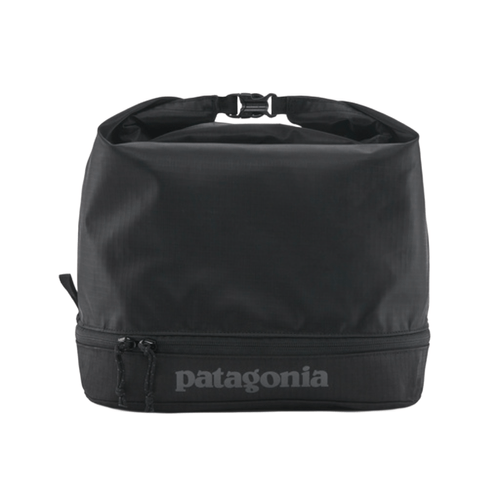 Patagonia Black Hole Mlc Cube Bag - 12L