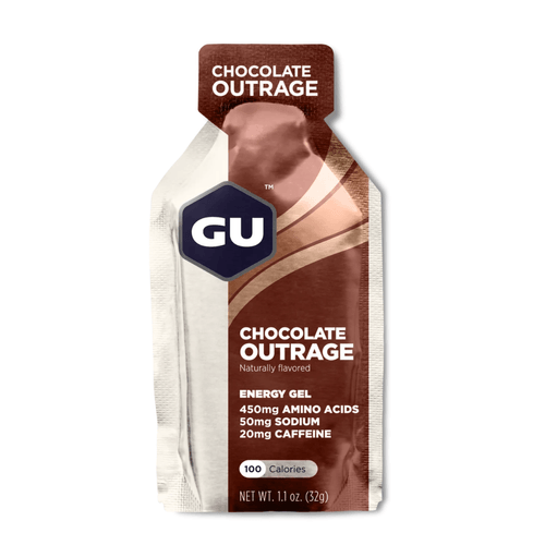 GU Energy Energy Gel