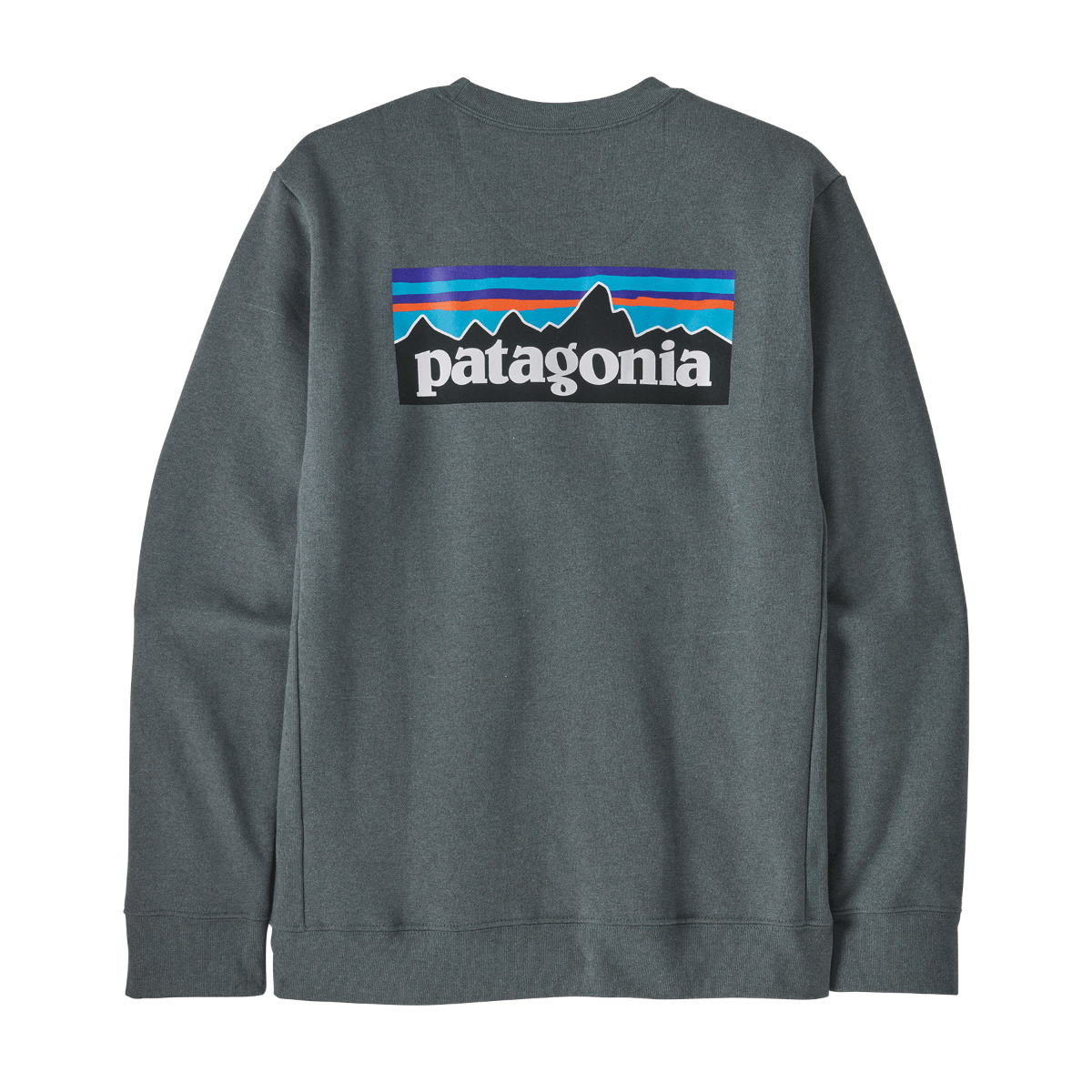 Patagonia discount uprisal crew