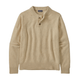 PATAGN M RECD WOOL-BLEND BTND SWEATER - Natural.jpg