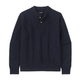 PATAGN M RECD WOOL-BLEND BTND SWEATER - New Navy.jpg