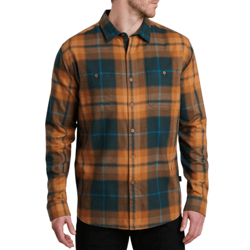 KUHL Fugitive Flannel - Men's