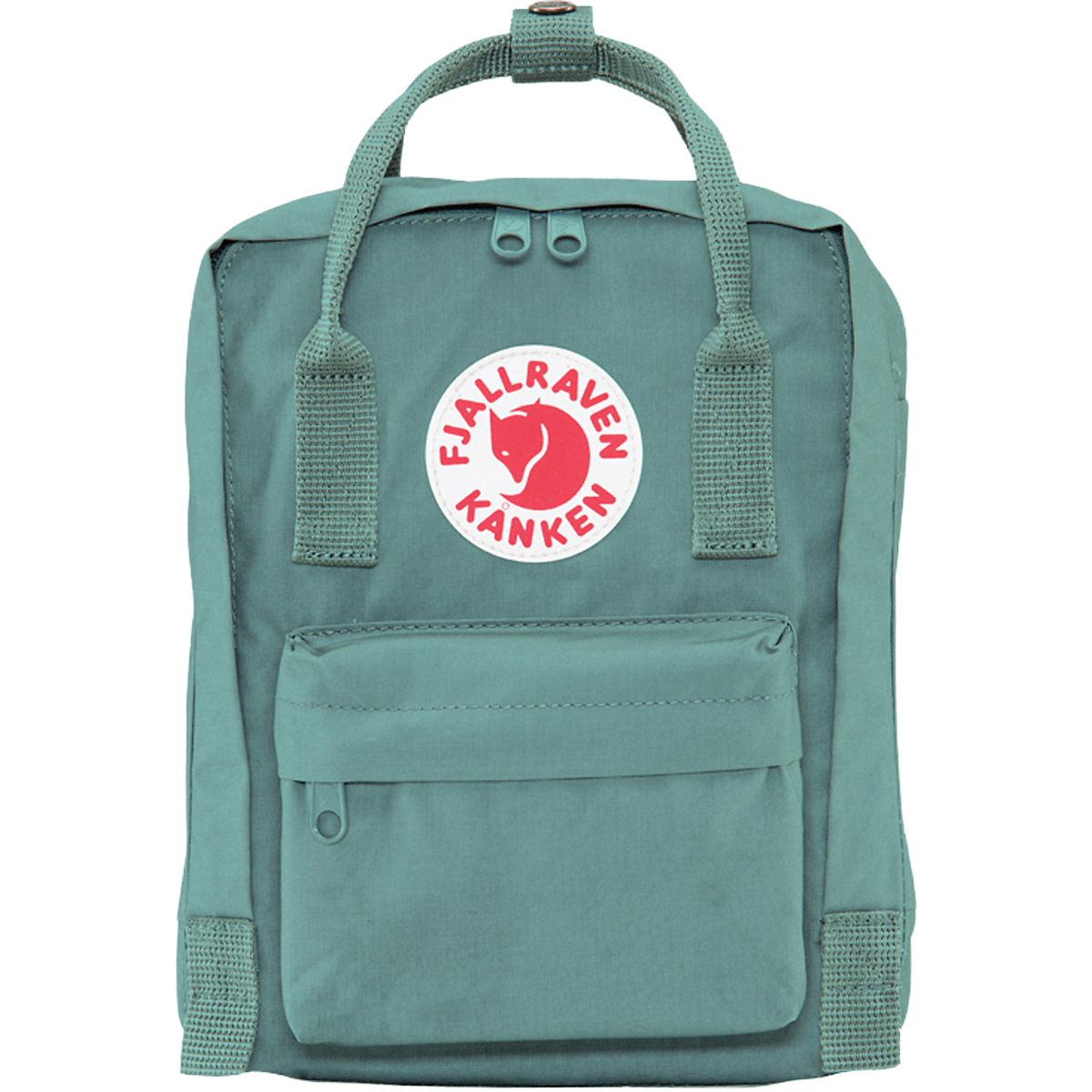 Factory Fjallraven Kånken Green Backpack