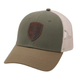 KÜHL Rustik Born Trucker Hat - Olive/dark Khaki.jpg