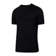 Saxx 22nd Century Silk T-Shirt - Men's - Black.jpg