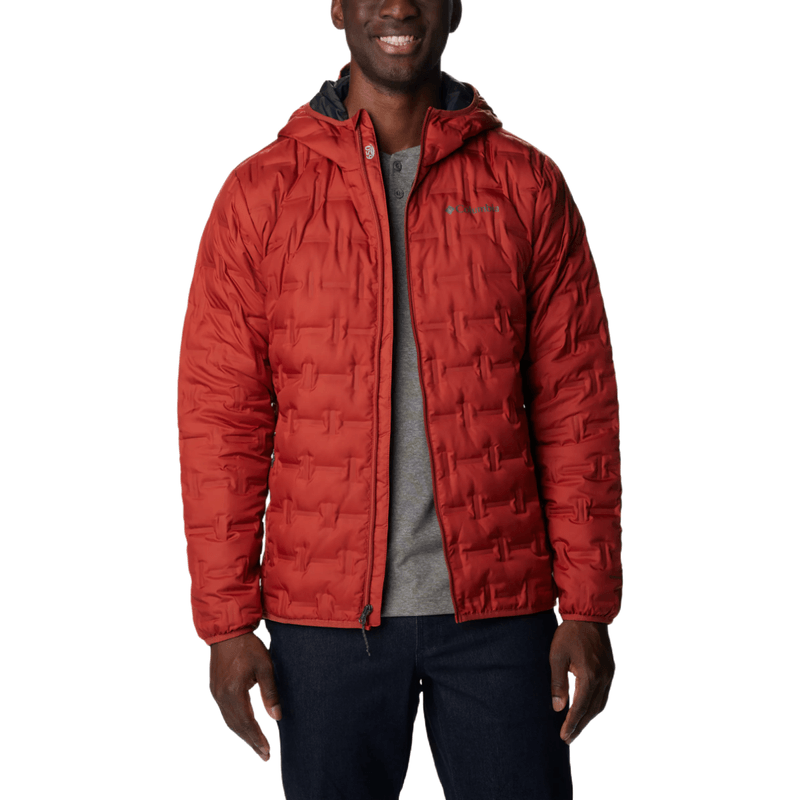 What Makes a Columbia Jacket Truly 'Columbia