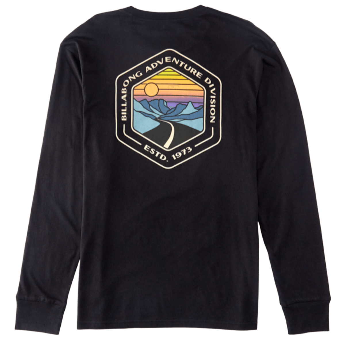 Billabong Men's Rockies Long Sleeve