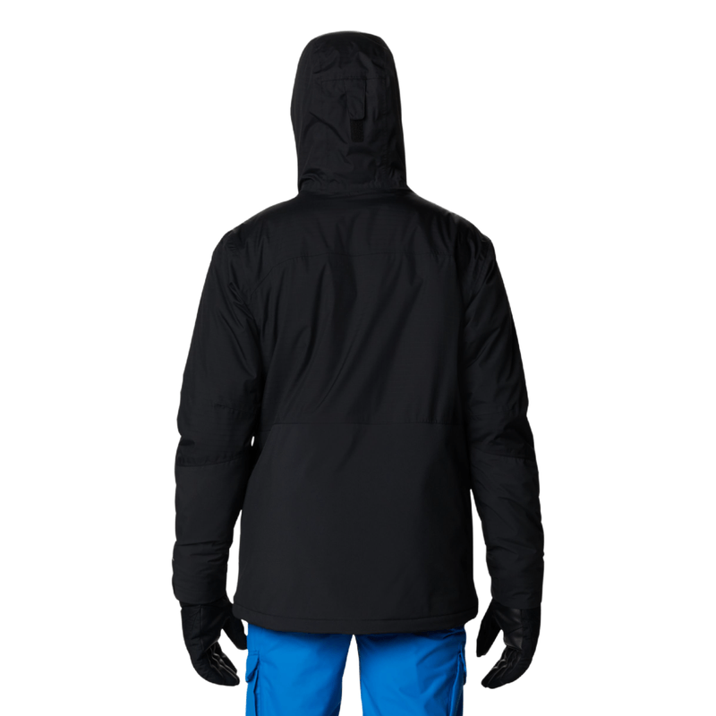 Columbia Iceberg Point Jacket - Veste de ski Homme