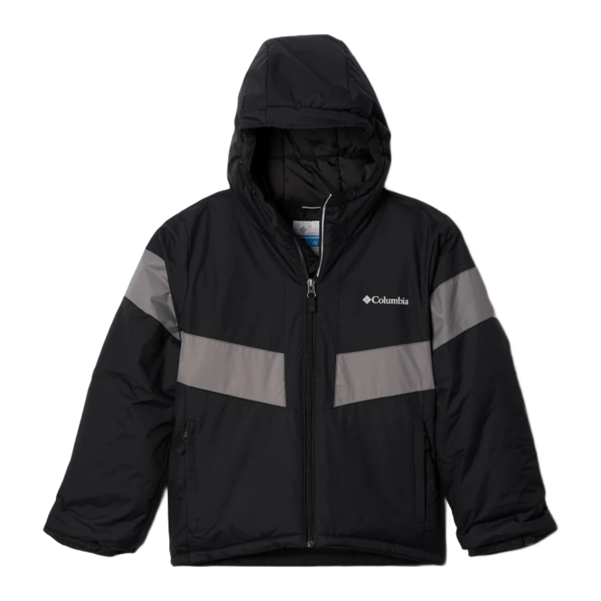 Columbia Lightning Lift II Jacket - Boys' - Bobwards.com