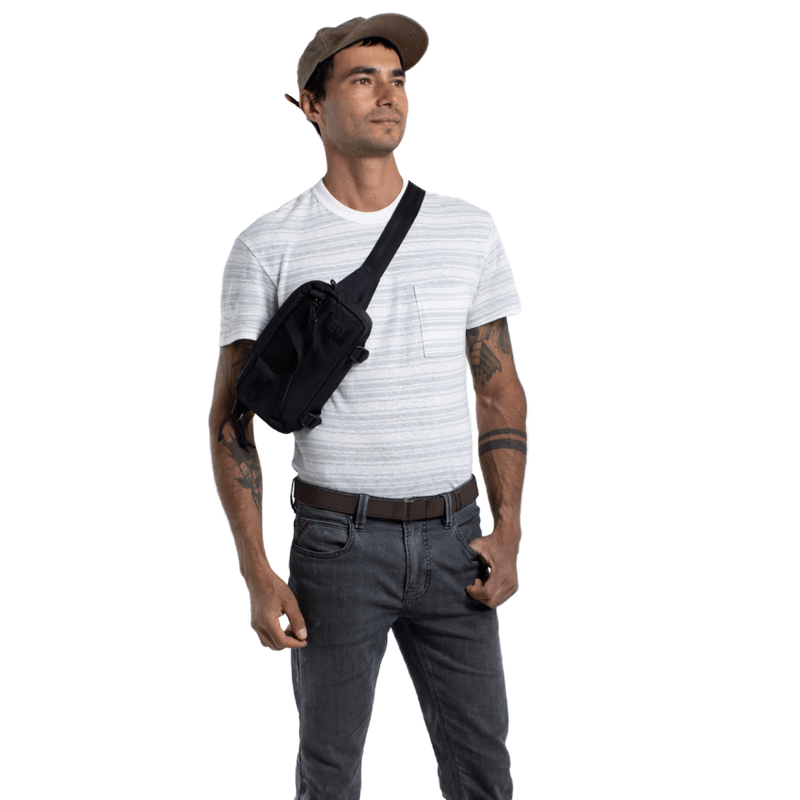 Arcade Atlas Slim Belt