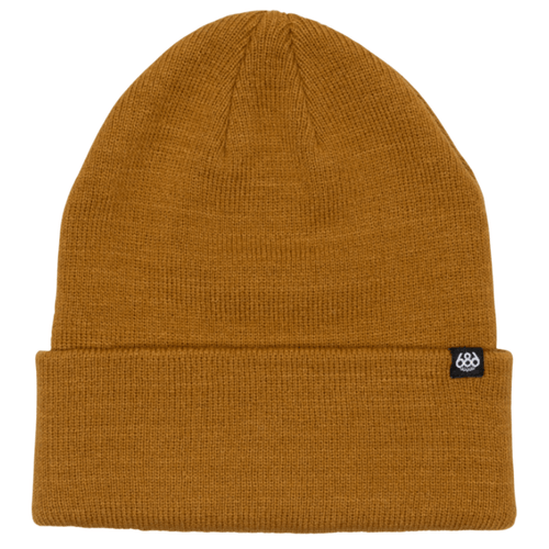 686 Standard Roll Up Beanie