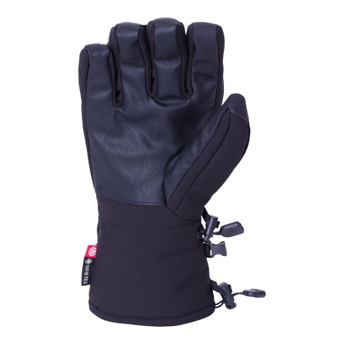 686 Gore-tex Linear Glove - Men's - Bobwards.com