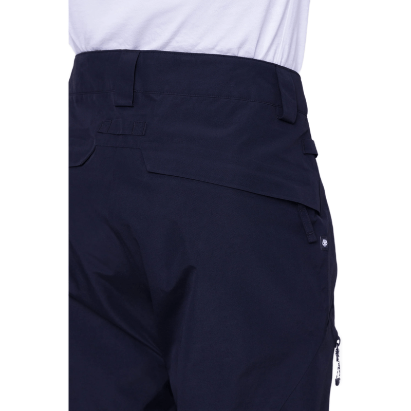 686 Men's GORE-TEX GT Shell Pant