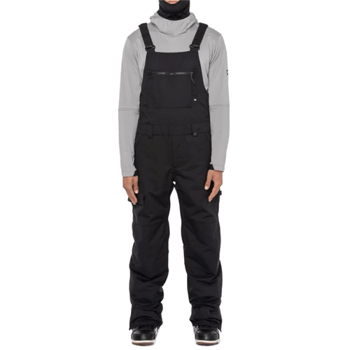 686 Hot Lap Bib Pant - Men's