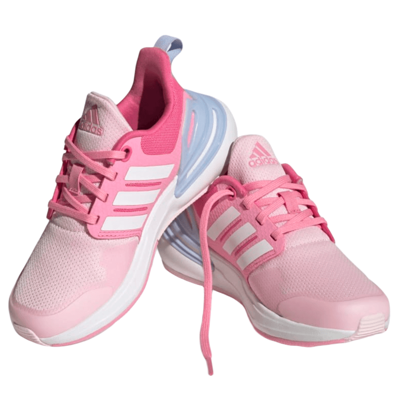 Adidas strap hot sale shoes womens