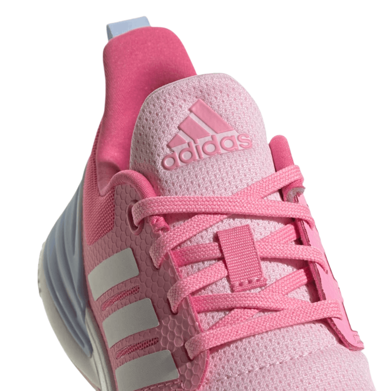 Adidas pink skate on sale shoes