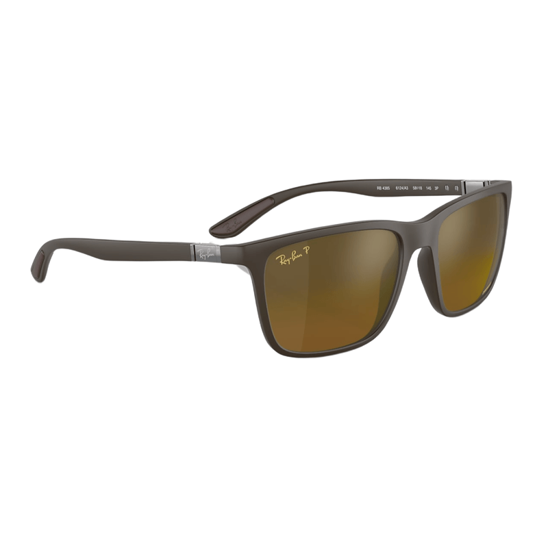 Ray ban 4215 hot sale