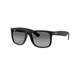 Ray-ban Justin Sunglasses - Grey / Black Gradient.jpg