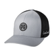 Black Clover Sharp Luck Hat - Grey / Black.jpg