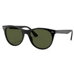 Ray-Ban-Wayfarer-II-Evolve-Sunglasses---Black---G-15-Green.jpg