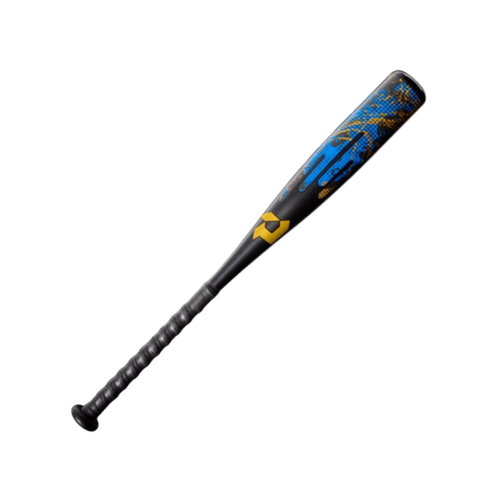 DeMarini Uprising Junior Big Barrel USSSA Baseball Bat 2022 (-10)