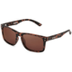 Carve Eyewear Goblin Injected Recycled Sunglasses - Matte Tort / Brown.jpg