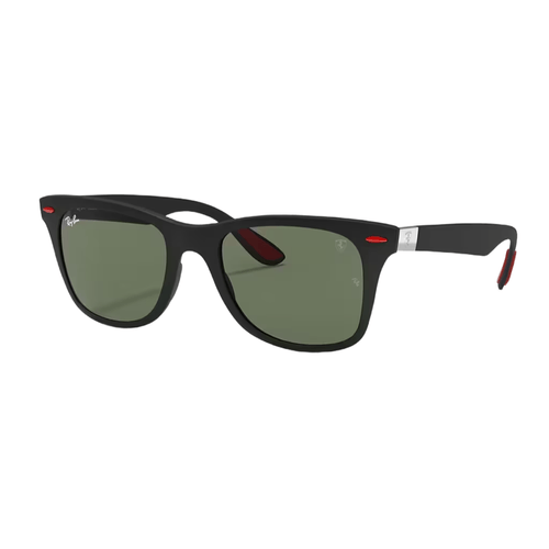 Ray-Ban Scuderia Ferrari Collection Sunglasses