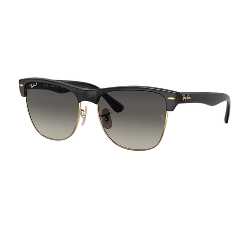 Ray-Ban Clubmaster Oversized Sunglasses